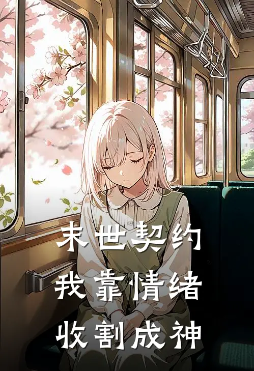 末世契约：我靠情绪收割成神