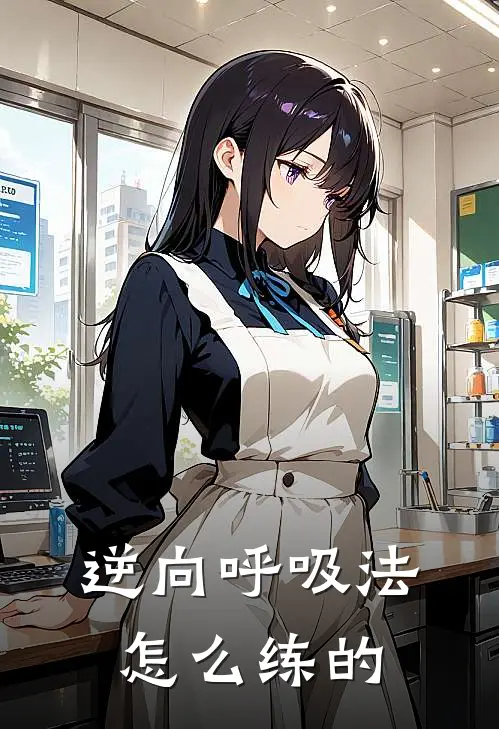 逆向呼吸法怎么练的