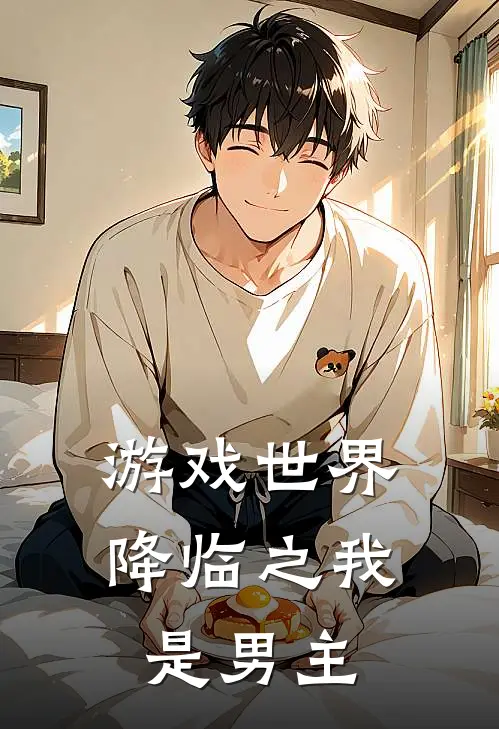 游戏世界降临之我是男主