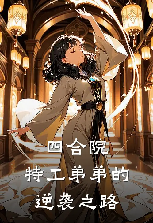 四合院：特工弟弟的逆袭之路