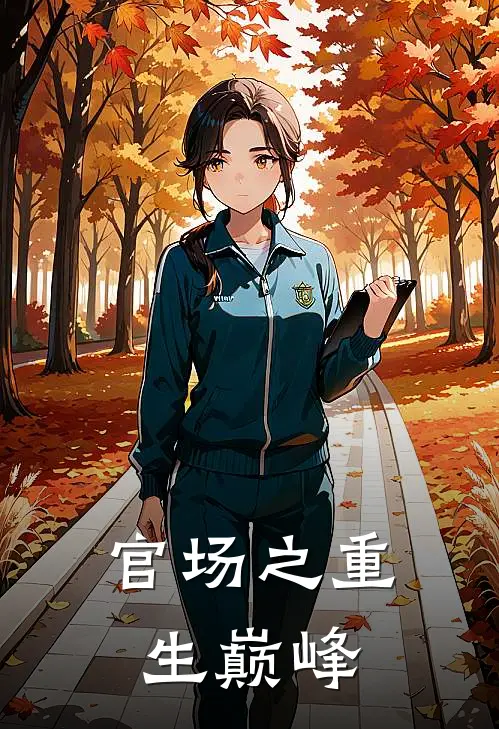 官场之重生巅峰