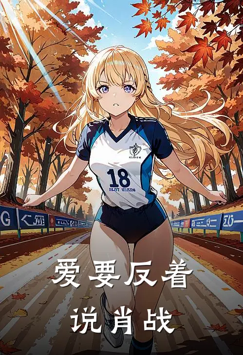 爱要反着说肖战