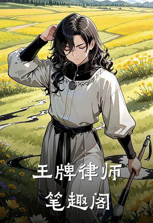 王牌律师笔趣阁