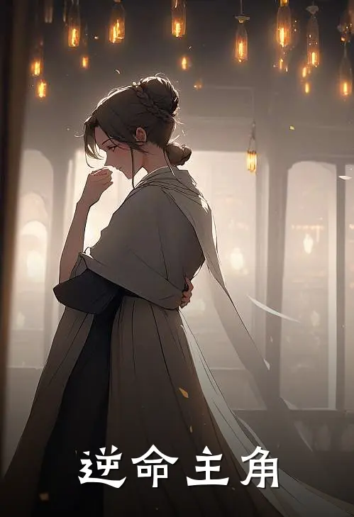 逆命主角