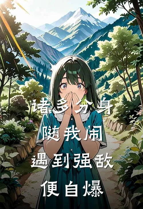 诸多分身随我闹，遇到强敌便自爆