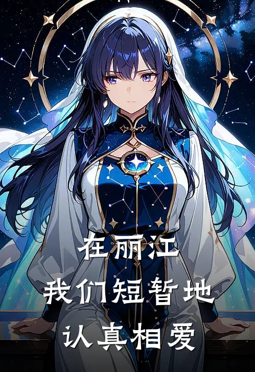 在丽江，我们短暂地认真相爱