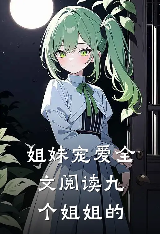 姐妹宠爱全文阅读九个姐姐的