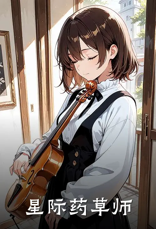 星际药草师