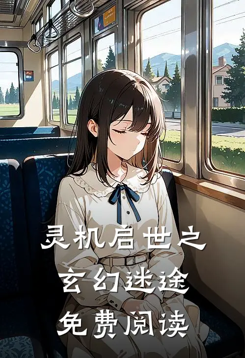 灵机启世之玄幻迷途免费阅读