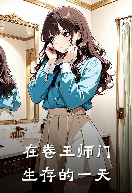 在卷王师门生存的一天