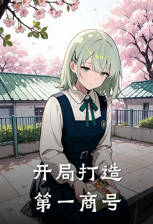 开局打造第一商号