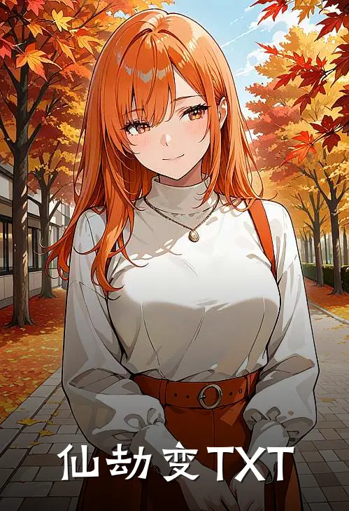 仙劫变TXT