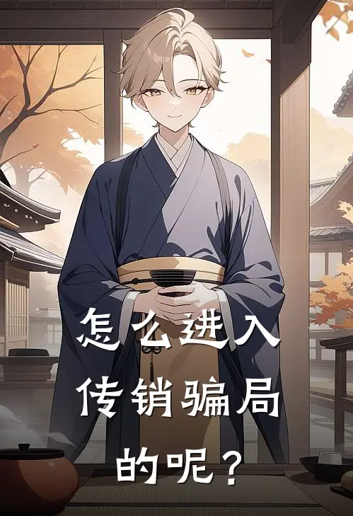 怎么进入传销骗局的呢？