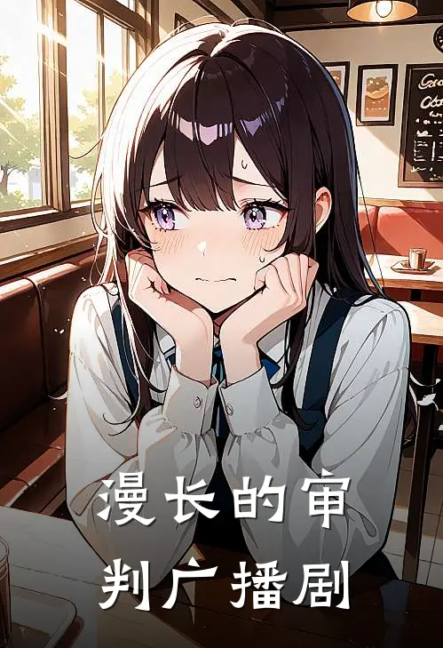 漫长的审判广播剧