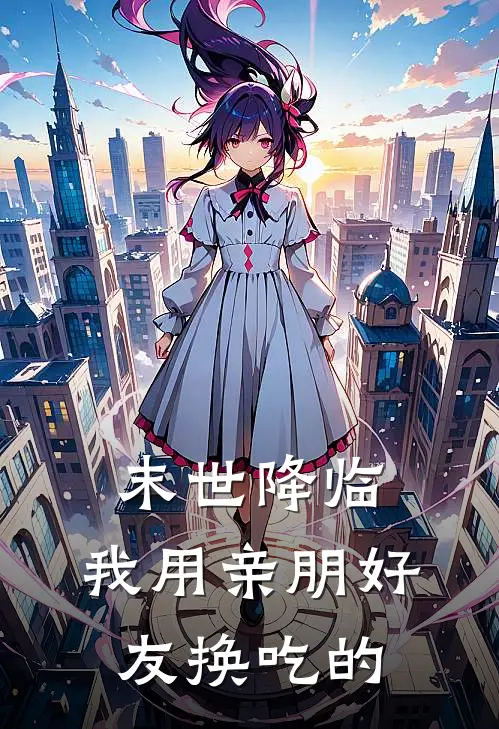 末世降临，我用亲朋好友换吃的