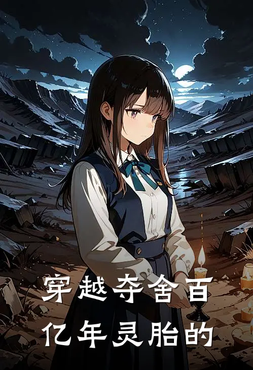 穿越夺舍百亿年灵胎的