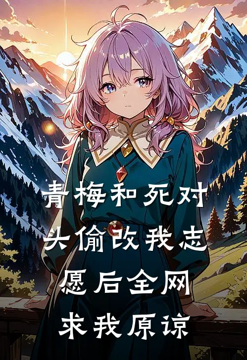 青梅和死对头偷改我志愿后全网求我原谅