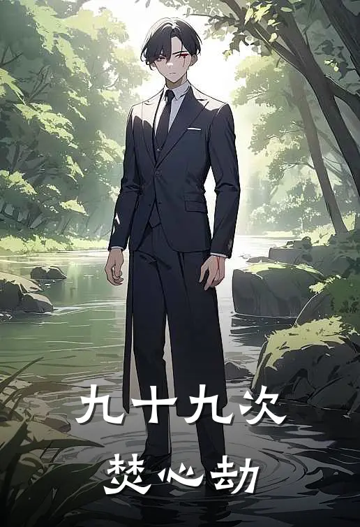 九十九次焚心劫