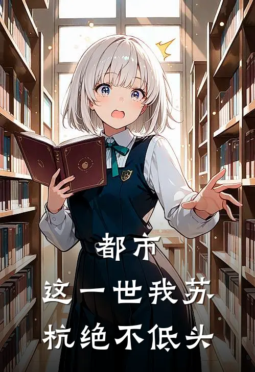 都市：这一世我苏杭绝不低头