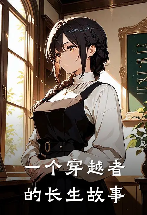 一个穿越者的长生故事