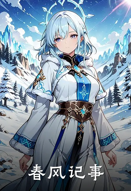 春风记事