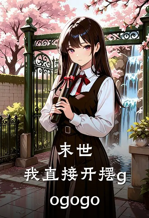 末世，我直接开摆gogogo