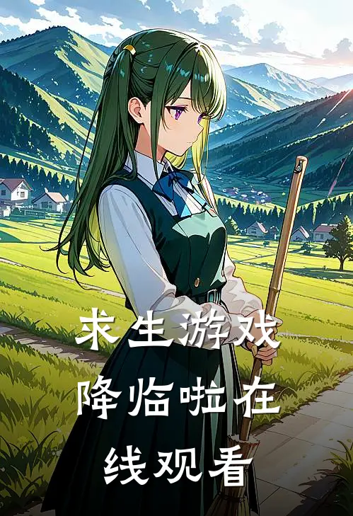 求生游戏降临啦在线观看