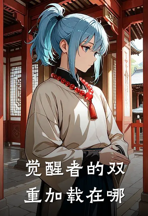 觉醒者的双重加载在哪