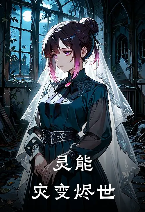 灵能：灾变烬世