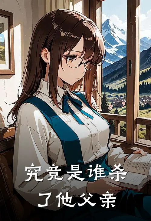 究竟是谁杀了他父亲