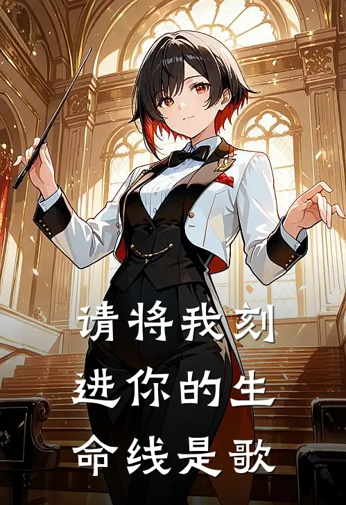 请将我刻进你的生命线是歌