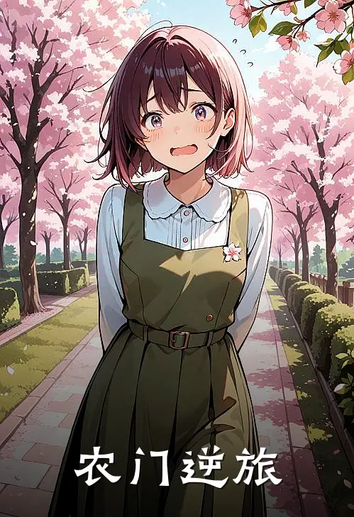 农门逆旅