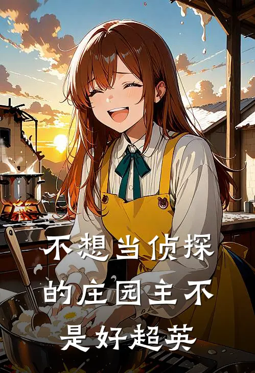 不想当侦探的庄园主不是好超英