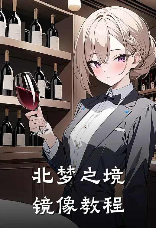 北梦之境镜像教程