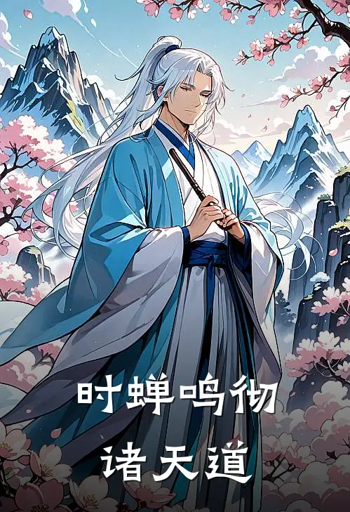 时蝉鸣彻诸天道