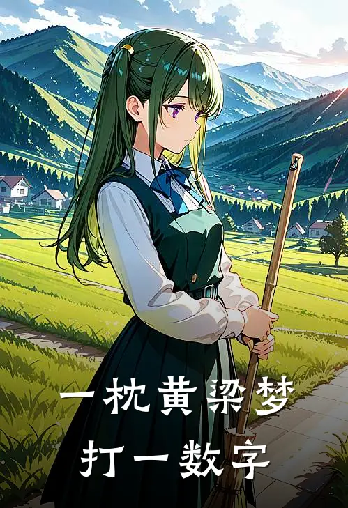 一枕黄梁梦打一数字