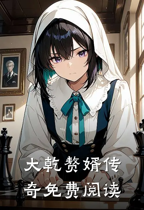 大乾赘婿传奇免费阅读