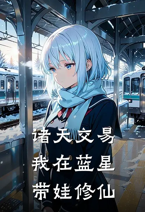 诸天交易，我在蓝星带娃修仙