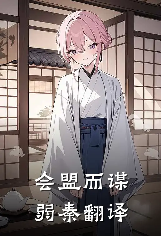 会盟而谋弱秦翻译