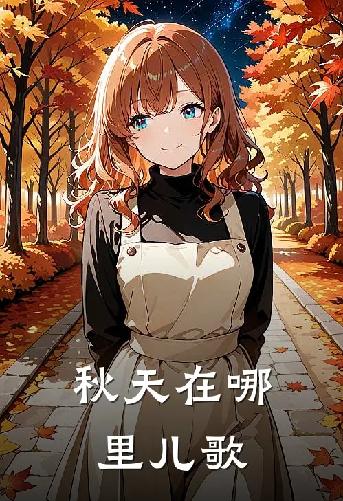 秋天在哪里儿歌