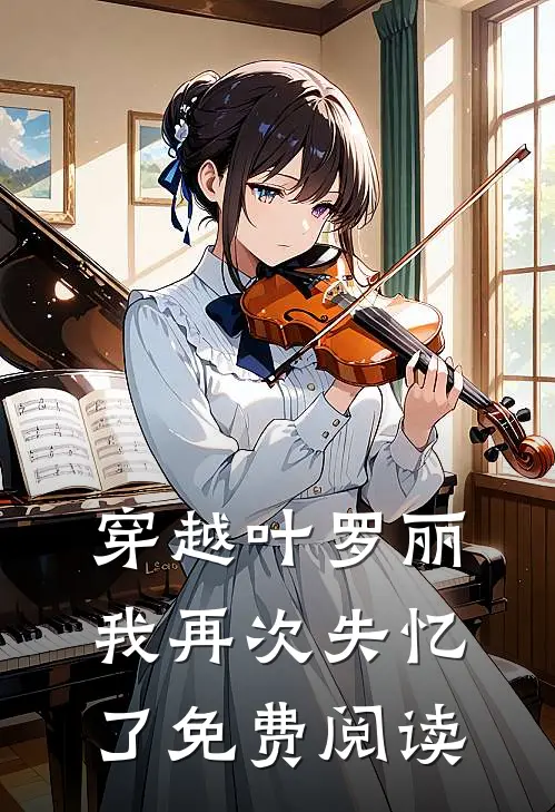 穿越叶罗丽我再次失忆了免费阅读