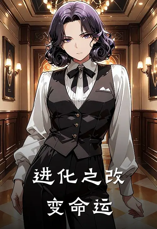 进化之改变命运