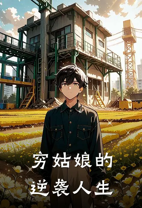穷姑娘的逆袭人生