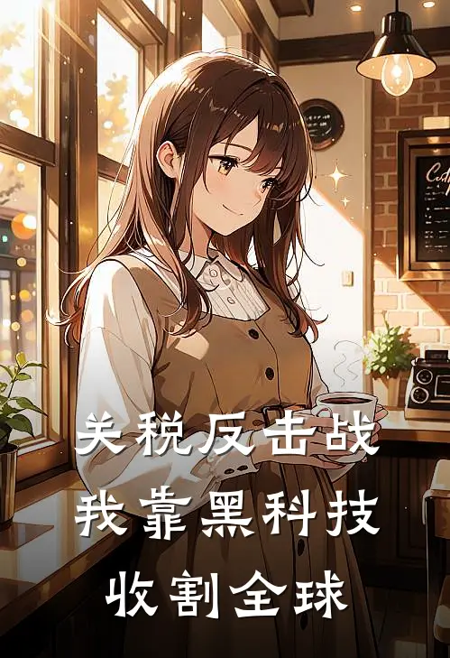 关税反击战：我靠黑科技收割全球