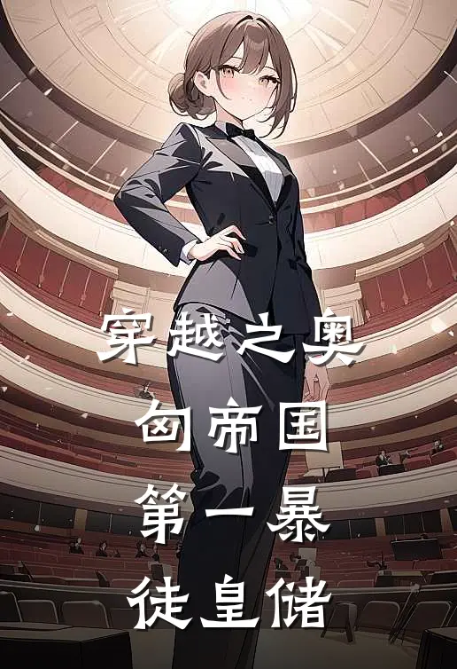 穿越之奥匈帝国第一暴徒皇储