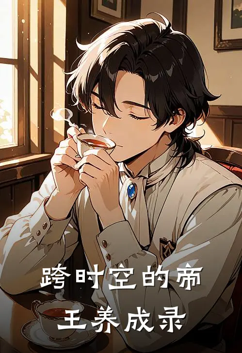 跨时空的帝王养成录