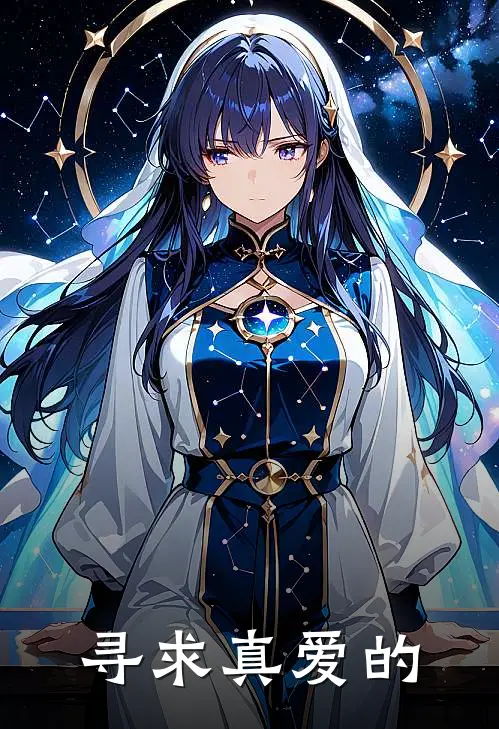 寻求真爱的