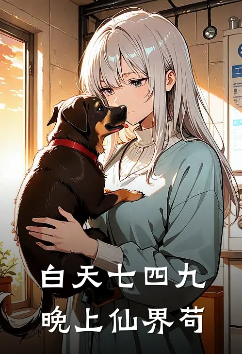 白天七四九晚上仙界苟