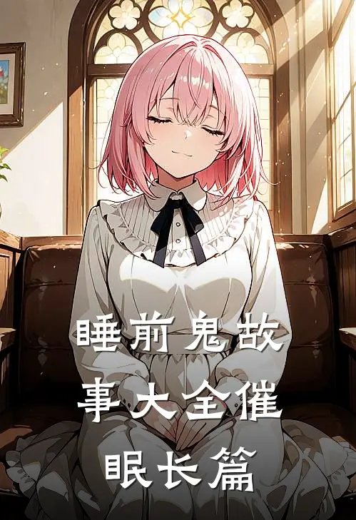 睡前鬼故事大全催眠长篇