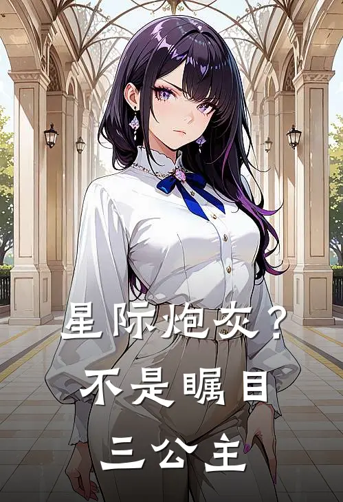 星际炮灰？不，是瞩目三公主